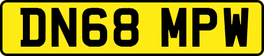 DN68MPW
