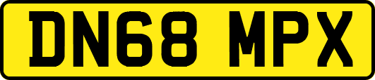 DN68MPX