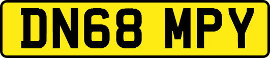 DN68MPY