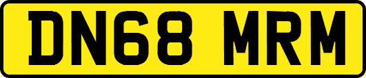 DN68MRM