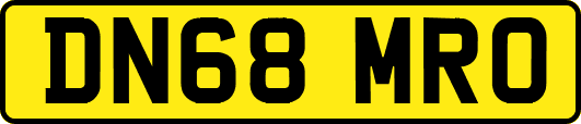 DN68MRO