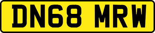 DN68MRW