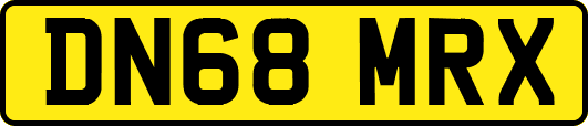 DN68MRX