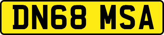 DN68MSA
