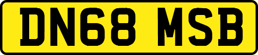 DN68MSB