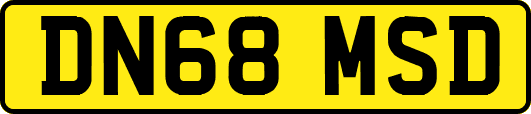 DN68MSD