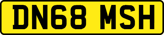 DN68MSH
