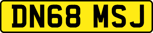DN68MSJ