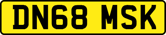 DN68MSK