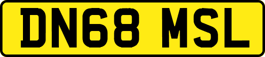 DN68MSL