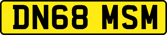 DN68MSM