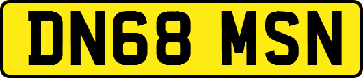 DN68MSN