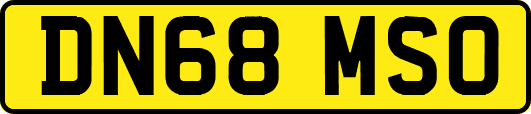 DN68MSO