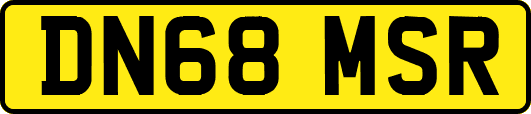 DN68MSR