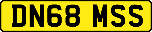DN68MSS