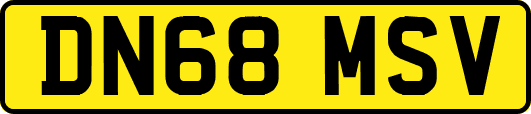 DN68MSV