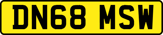 DN68MSW