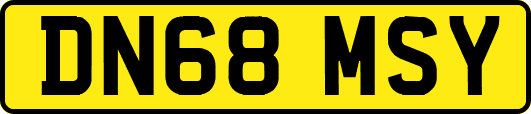 DN68MSY