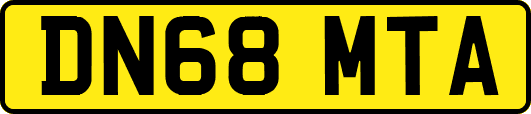 DN68MTA