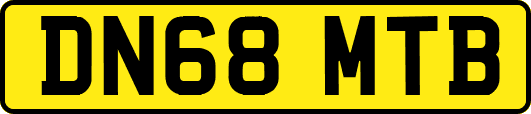 DN68MTB