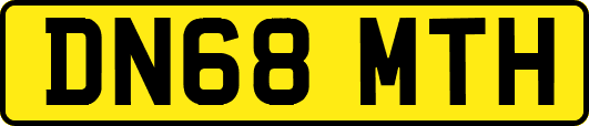 DN68MTH