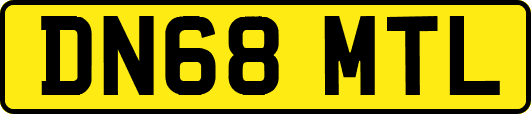 DN68MTL