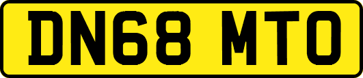 DN68MTO