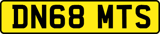 DN68MTS