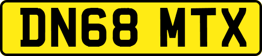 DN68MTX