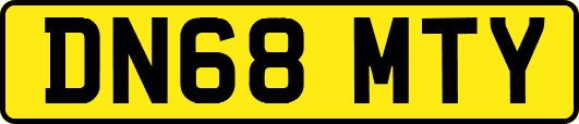 DN68MTY