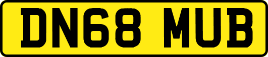 DN68MUB
