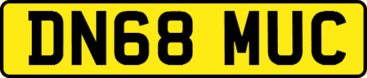 DN68MUC