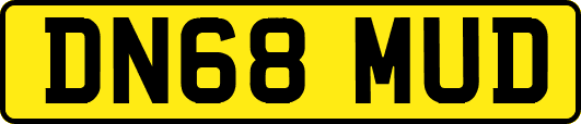 DN68MUD