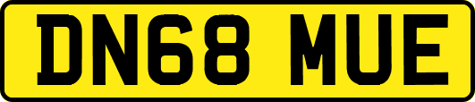 DN68MUE