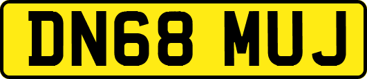 DN68MUJ