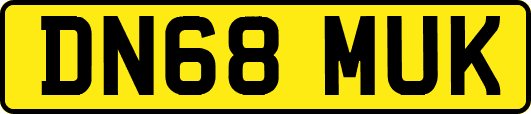 DN68MUK