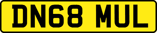 DN68MUL