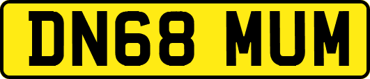 DN68MUM