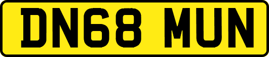 DN68MUN