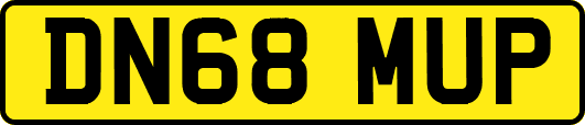 DN68MUP