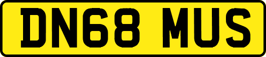 DN68MUS