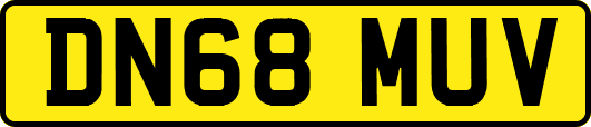DN68MUV