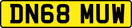 DN68MUW