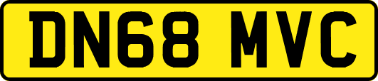 DN68MVC