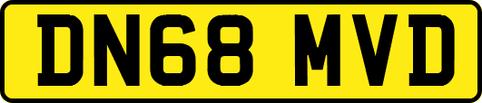 DN68MVD