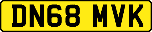 DN68MVK