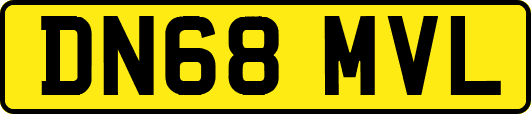 DN68MVL
