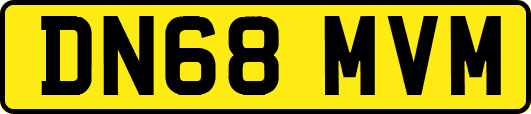 DN68MVM