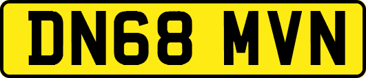 DN68MVN