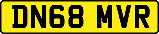 DN68MVR